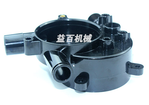 什么是超聲波塑料焊接？
